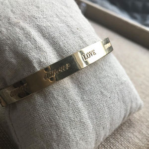 Stella & Dot Inspire Bracelet